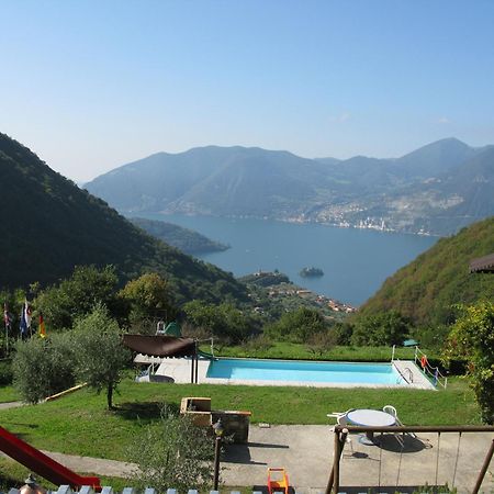 Chalet Della Rota 马罗内 外观 照片