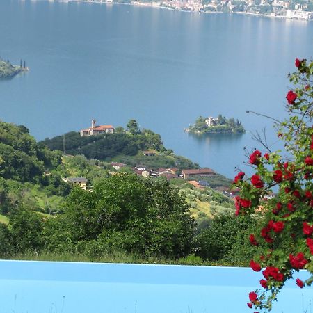 Chalet Della Rota 马罗内 外观 照片