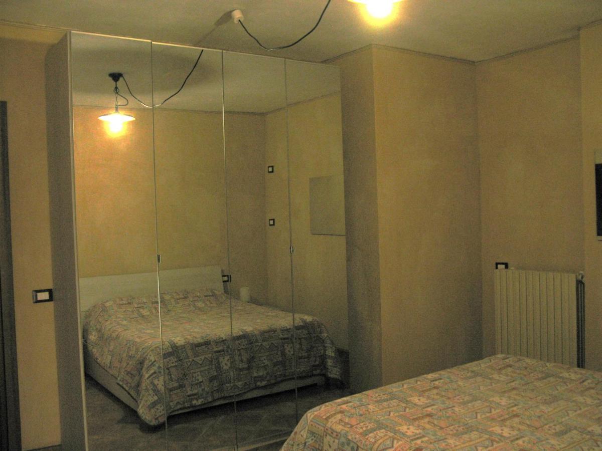 Chalet Della Rota 马罗内 外观 照片