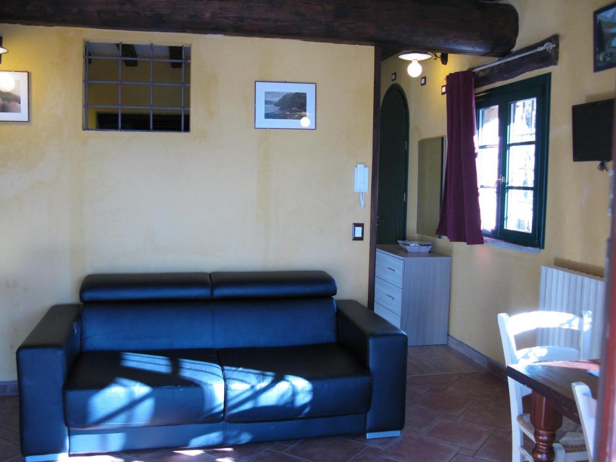 Chalet Della Rota 马罗内 外观 照片