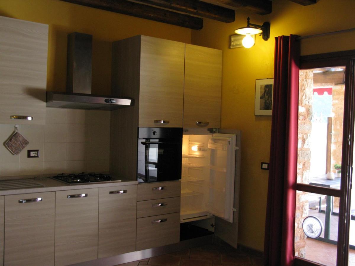Chalet Della Rota 马罗内 外观 照片