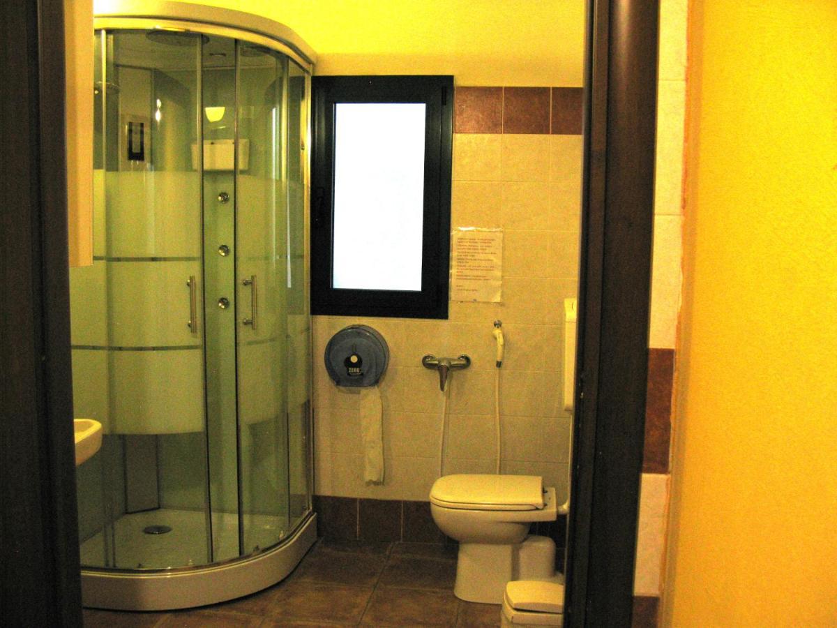 Chalet Della Rota 马罗内 外观 照片