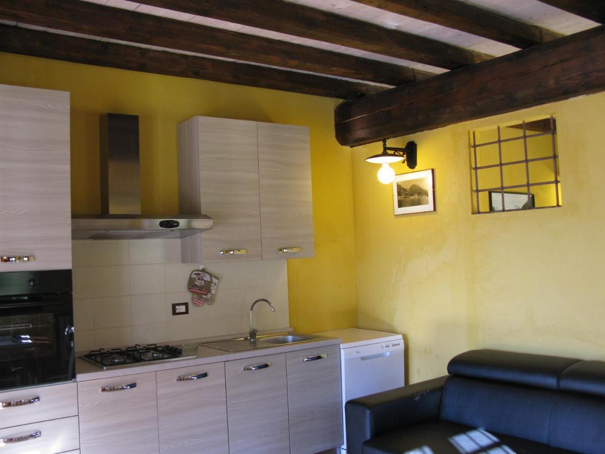 Chalet Della Rota 马罗内 外观 照片