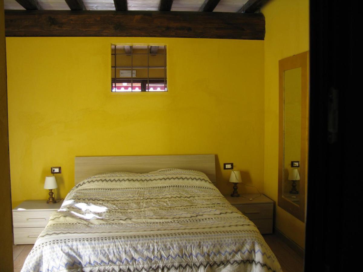 Chalet Della Rota 马罗内 外观 照片