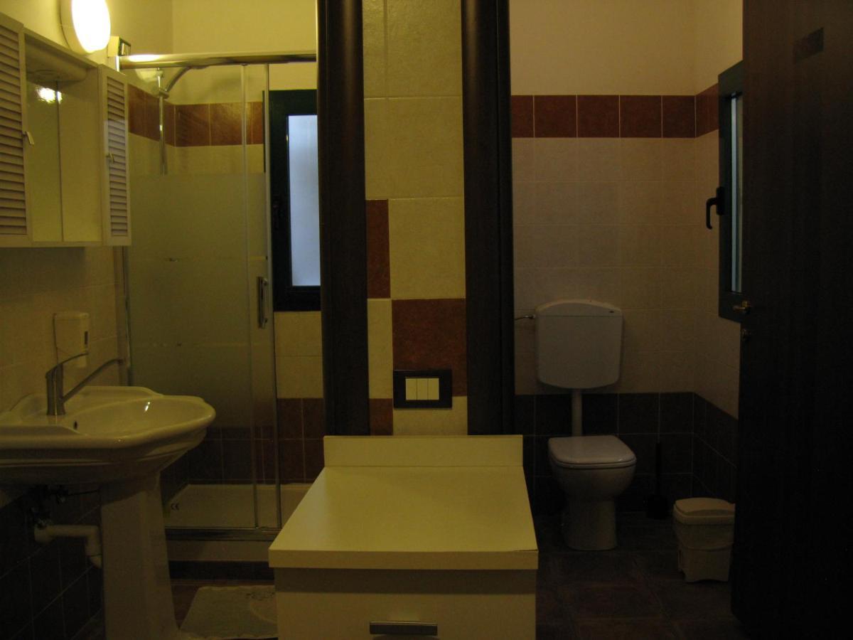 Chalet Della Rota 马罗内 外观 照片