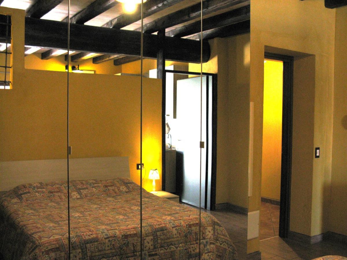 Chalet Della Rota 马罗内 外观 照片