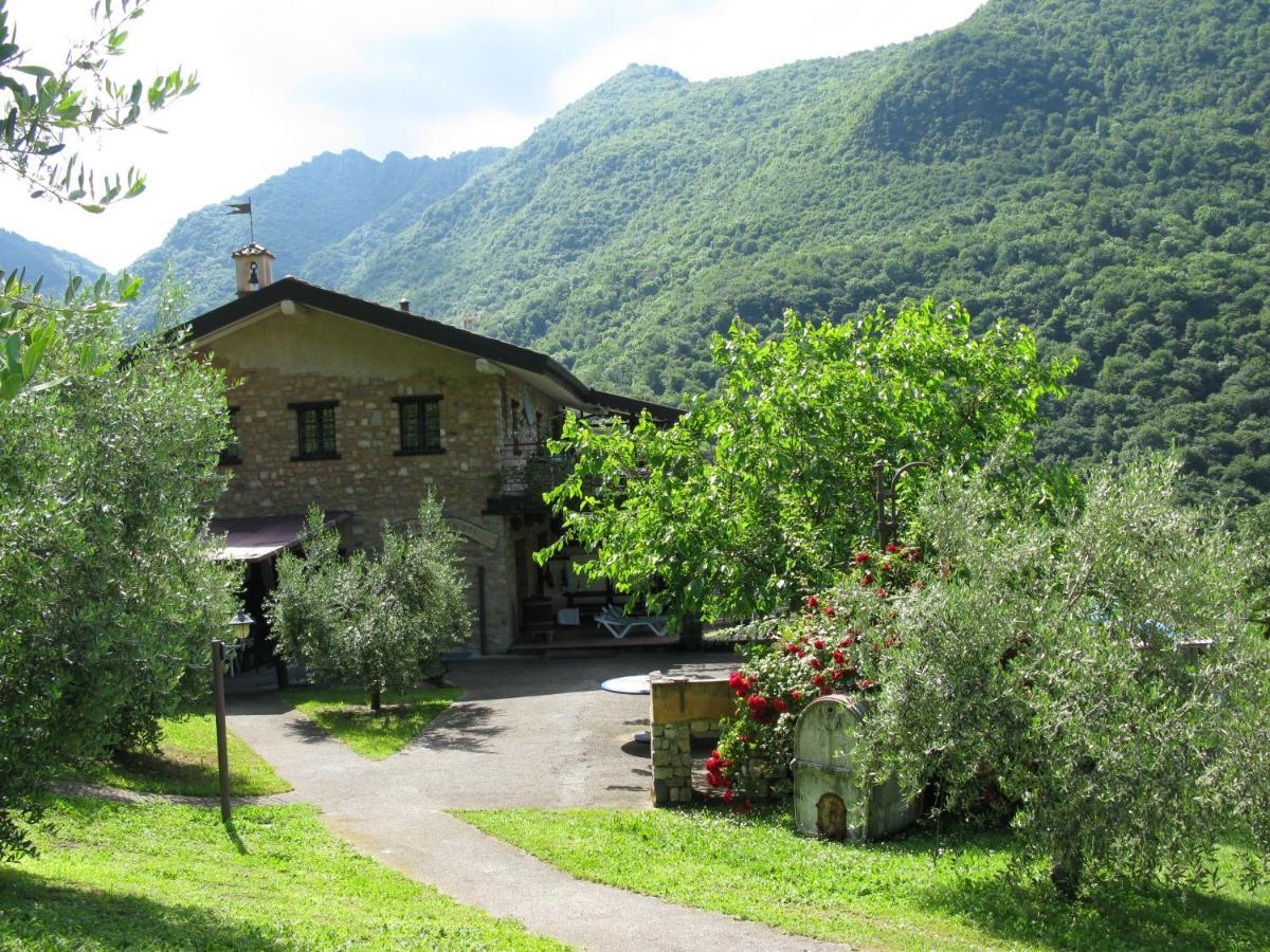 Chalet Della Rota 马罗内 外观 照片