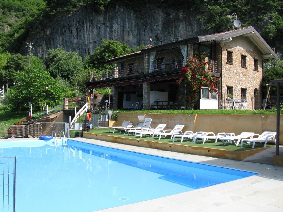 Chalet Della Rota 马罗内 外观 照片