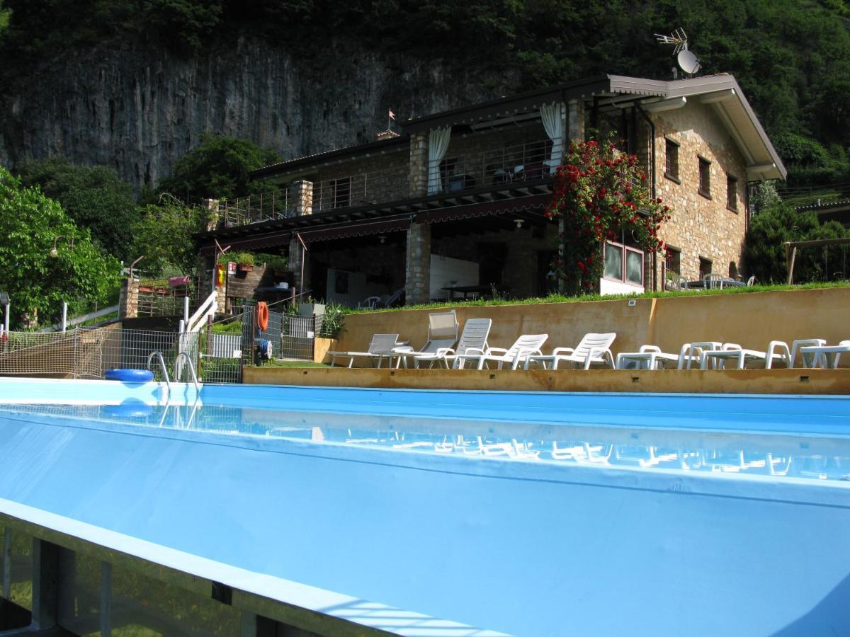 Chalet Della Rota 马罗内 外观 照片