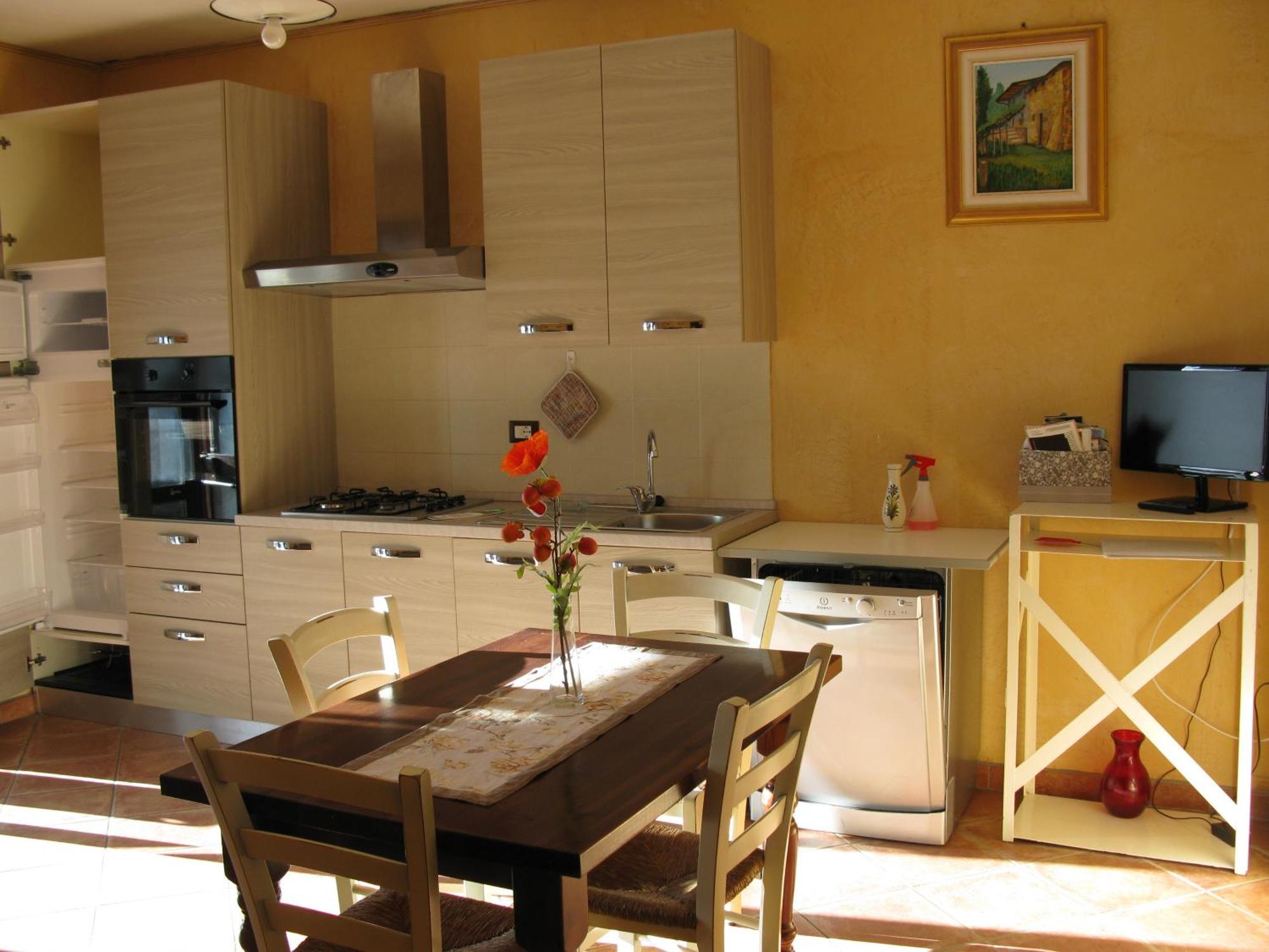 Chalet Della Rota 马罗内 外观 照片