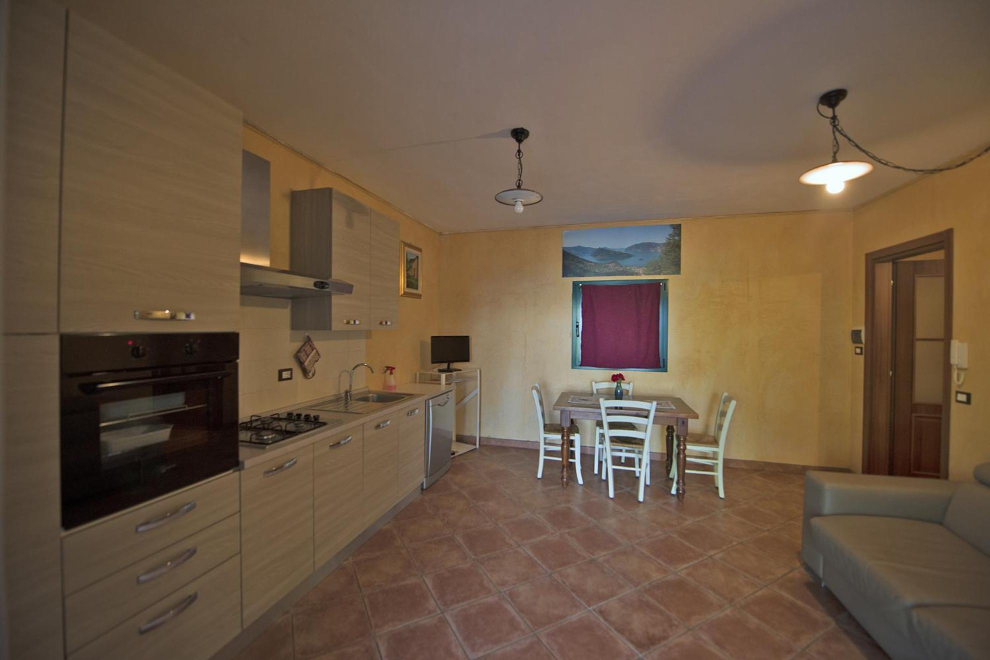 Chalet Della Rota 马罗内 外观 照片