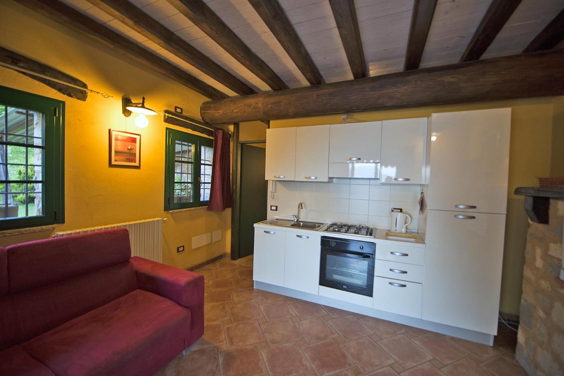 Chalet Della Rota 马罗内 外观 照片