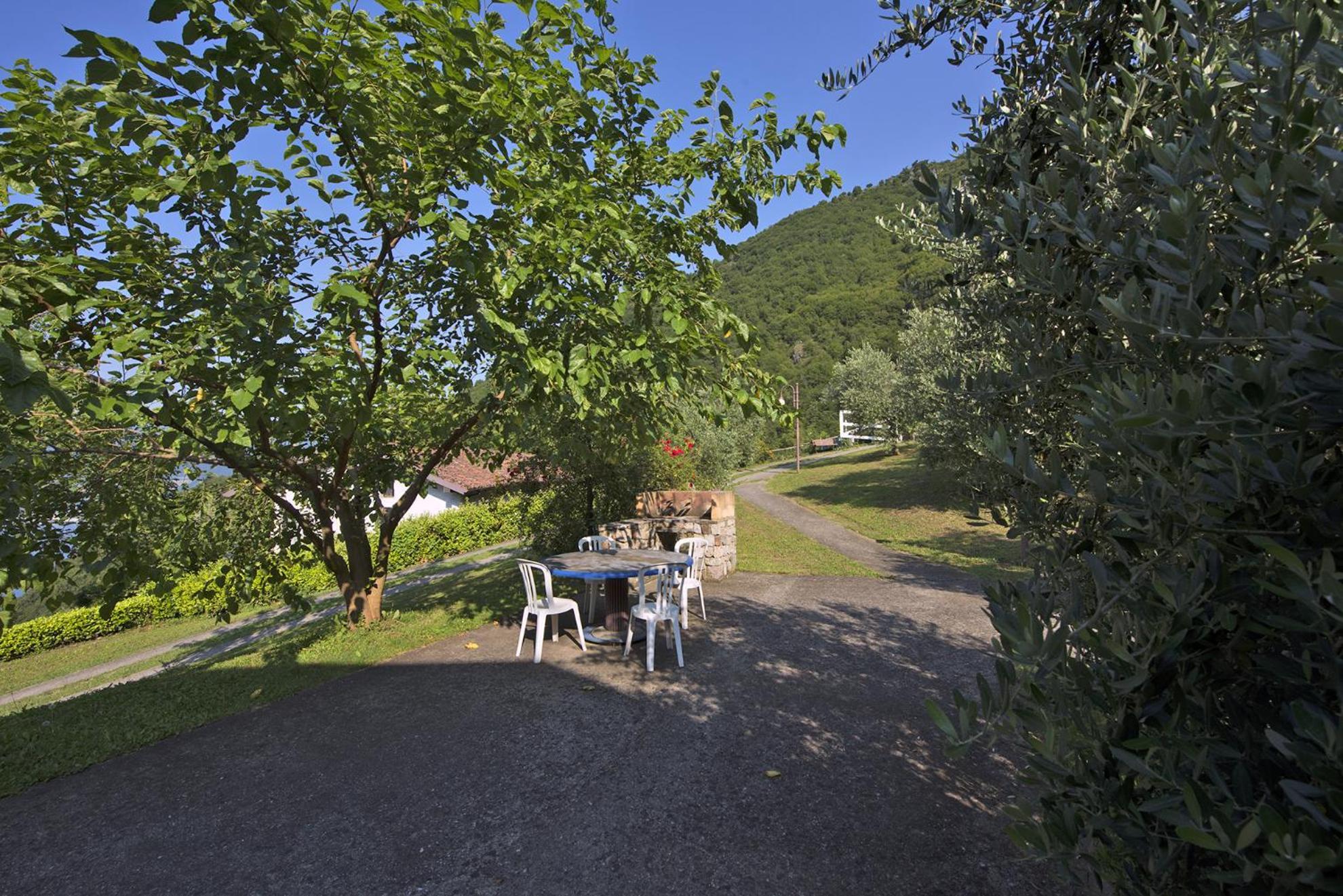 Chalet Della Rota 马罗内 外观 照片