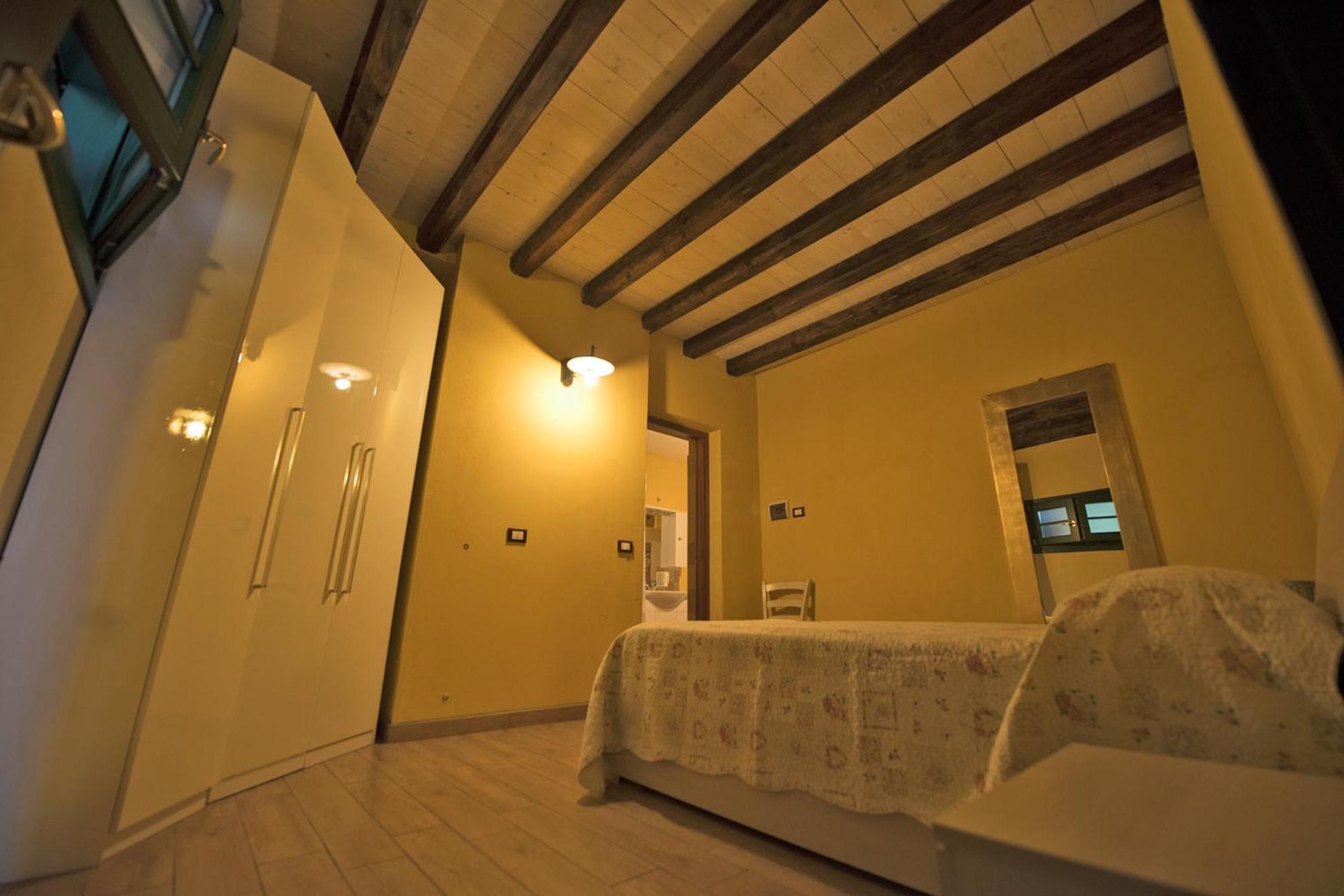 Chalet Della Rota 马罗内 外观 照片