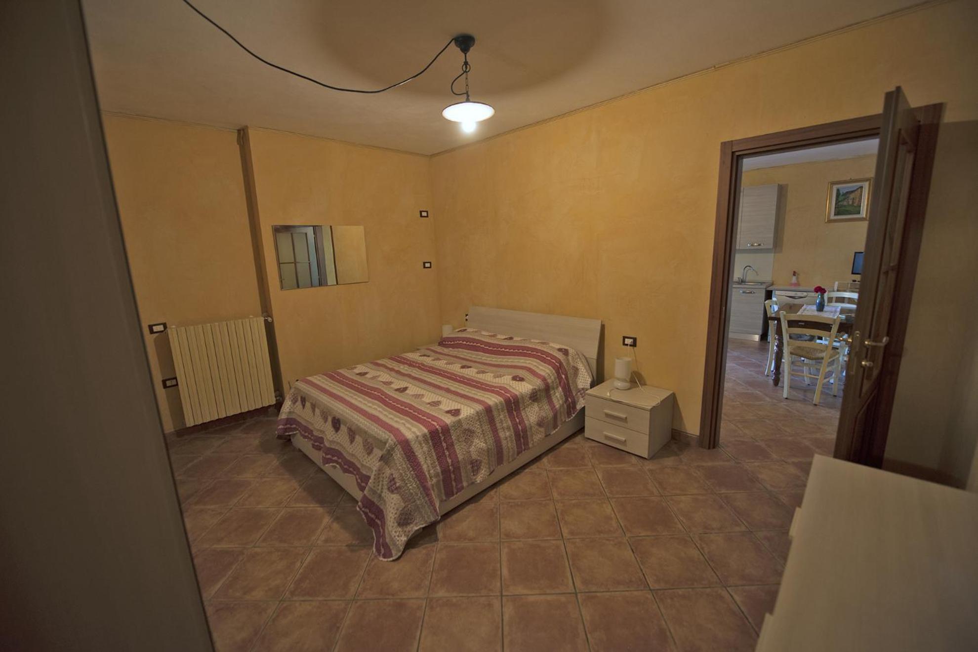 Chalet Della Rota 马罗内 外观 照片
